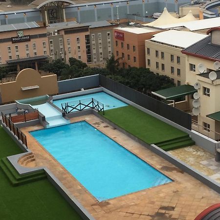 Aya Luxury Apartments 79 Durban Exterior photo